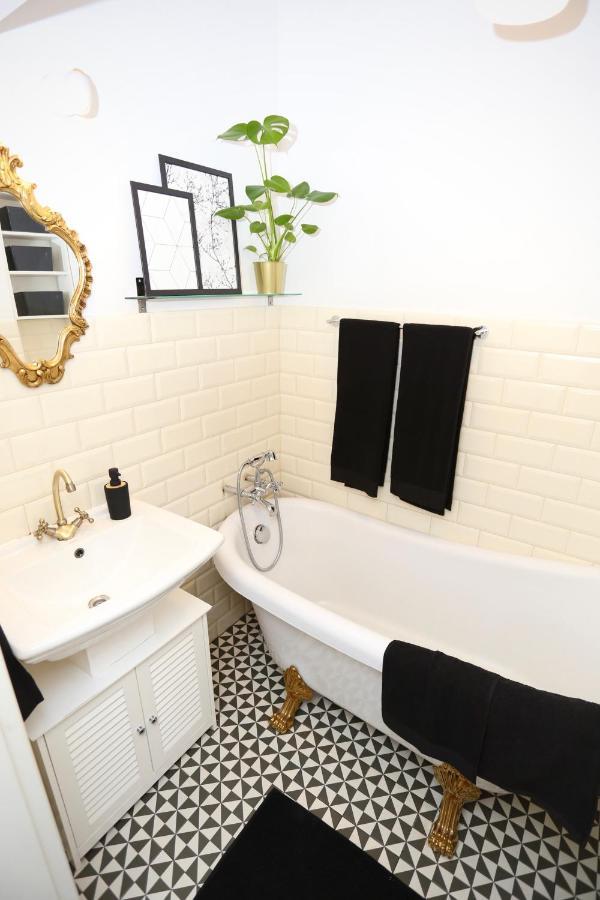 Appartement Luxurious Old Prague