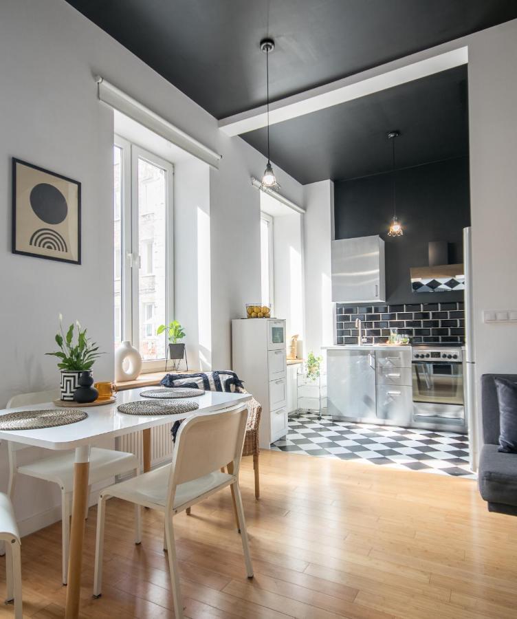 Appartement Luxurious Old Prague *